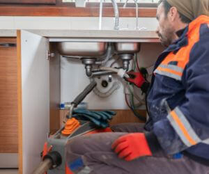 About Emergency plumbing pros Newell, WV