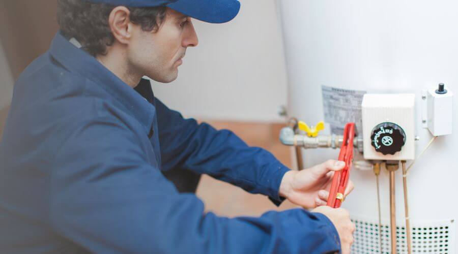 Professional emergency plumbing in Newell, WV